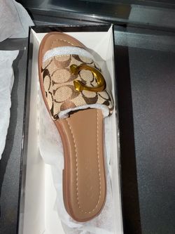 Woman sandals
