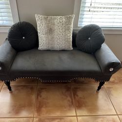 Bench Sofa