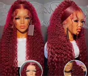 100 % Human Hair