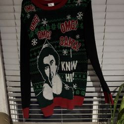Ugly Sweater Size L