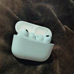 Air pods Pro 3