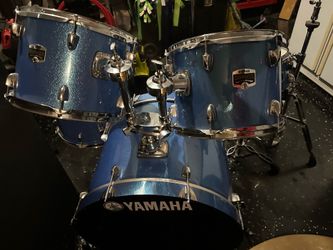 Yamaha Drums Shell Pack