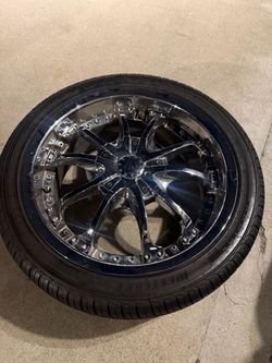 18x9 4x114.3 wheels