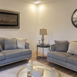2 Sofa 