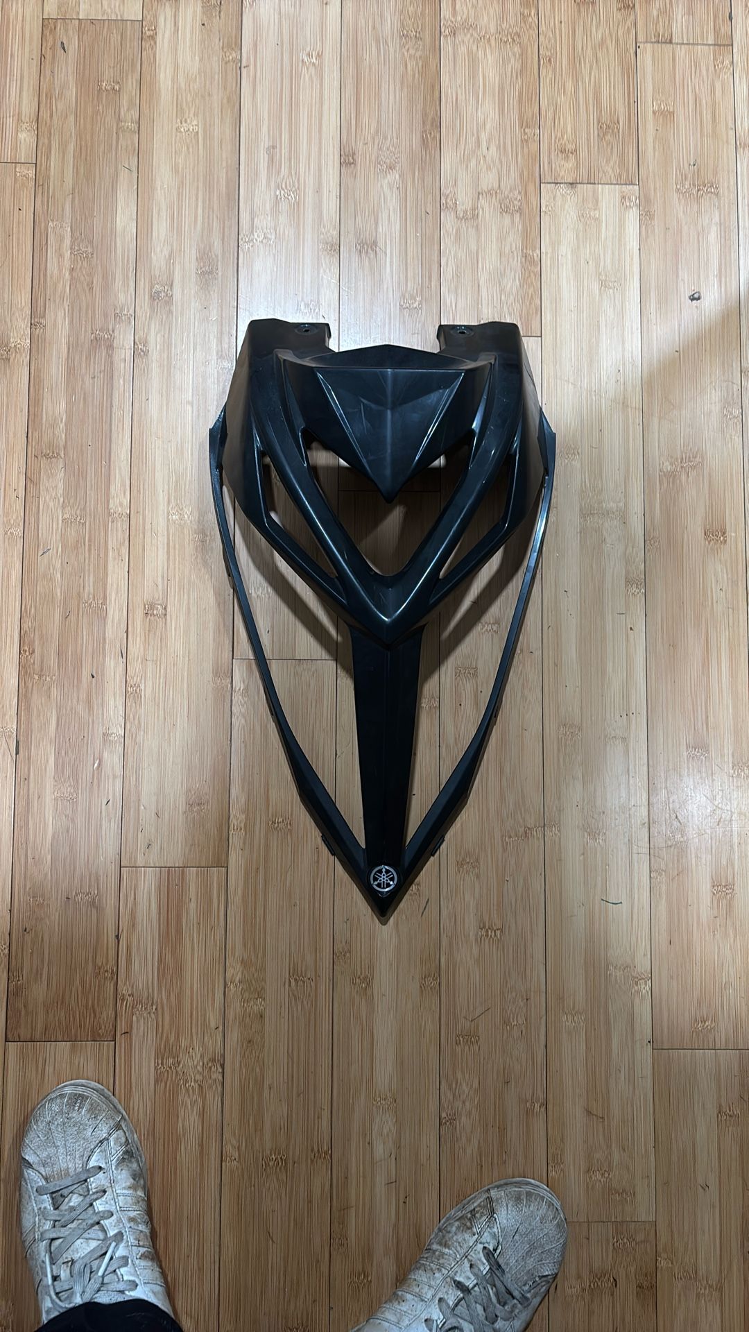 Raptor 700 Hood 