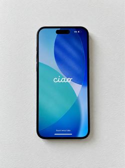 iPhone 15 Plus