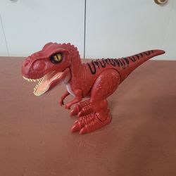 Zuru Robo Alive Attacking T-Rex 