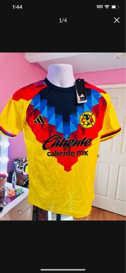 Jersey Club America size S