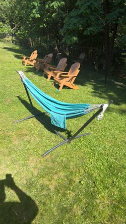 Hammock