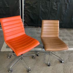 Laura desk chairs