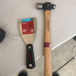 New Tools 