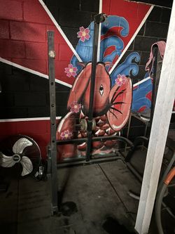 Gym Machine