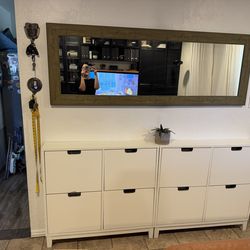Target Mirror