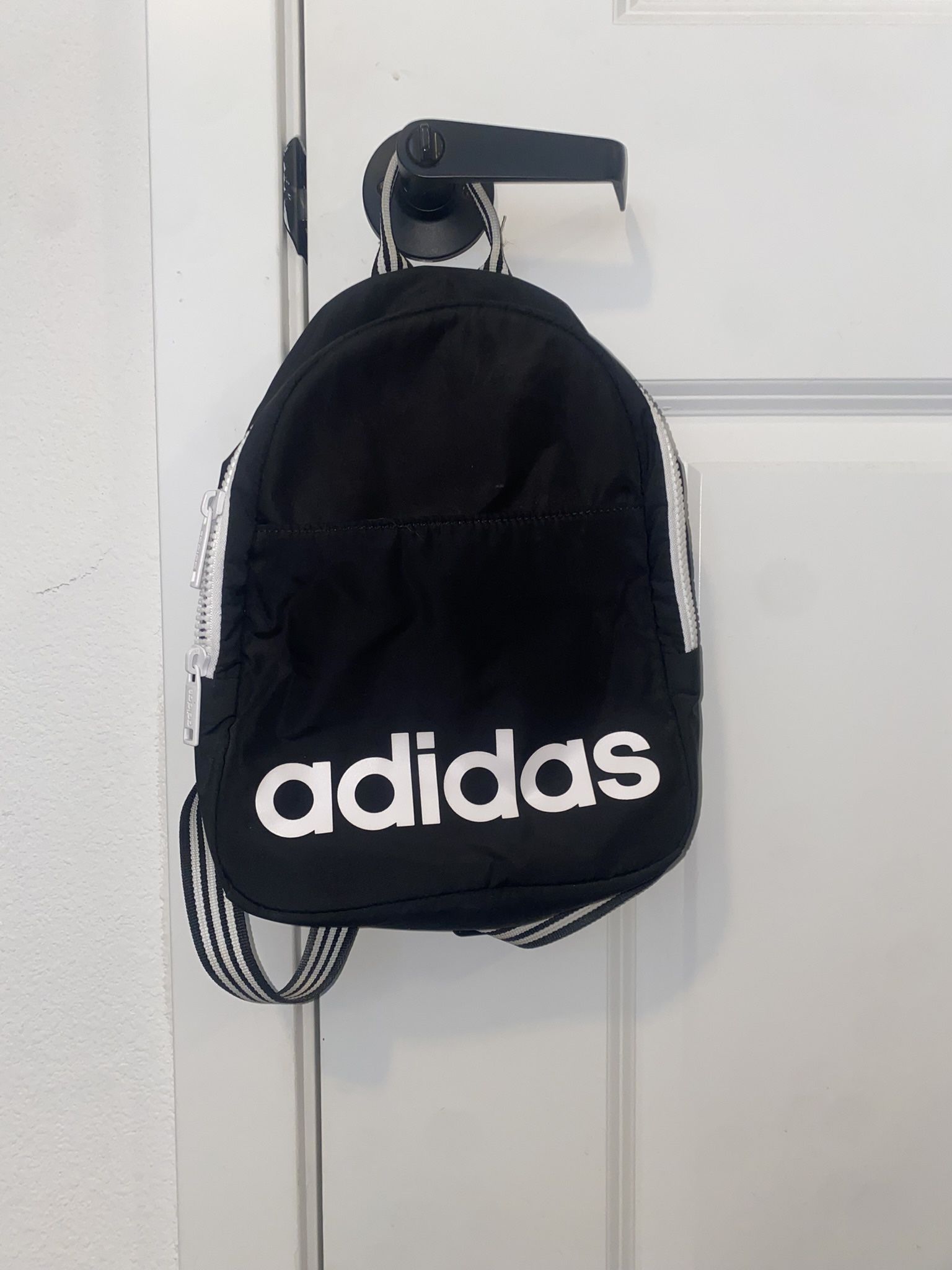 Small Adidas Backpack