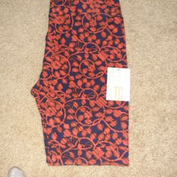 Lularoe TC leggings Brand NEW