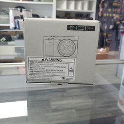 Panasonic Lumix ZS99 Black Noir