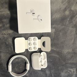 AirPod Pro 2 