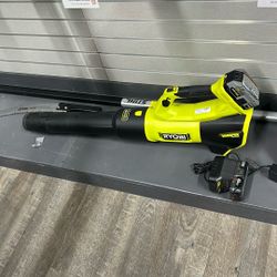Ryobi Blower 