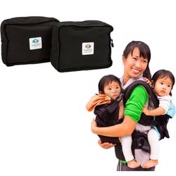 Double Baby Carrier