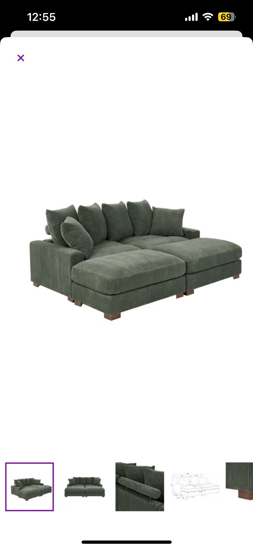 couch