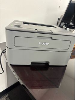 Brother printer