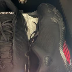 Jordan 14 Retros 