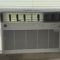 Window AC 