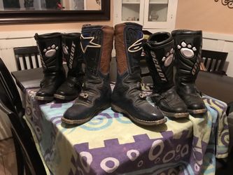 Snow boots