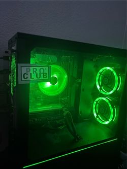 Gaming Pc