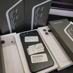 Apple IPhone 7 Plus UNLOCKED 