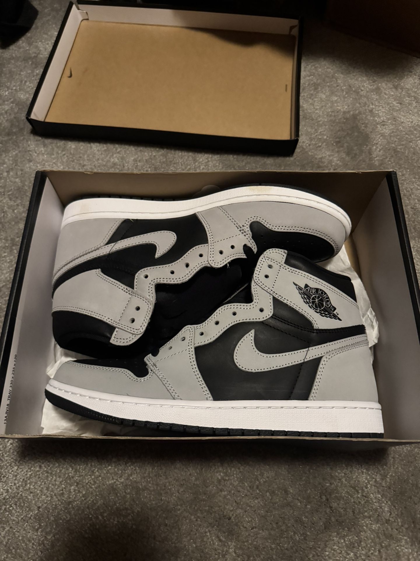 Jordan 1 Size 9 Brand New