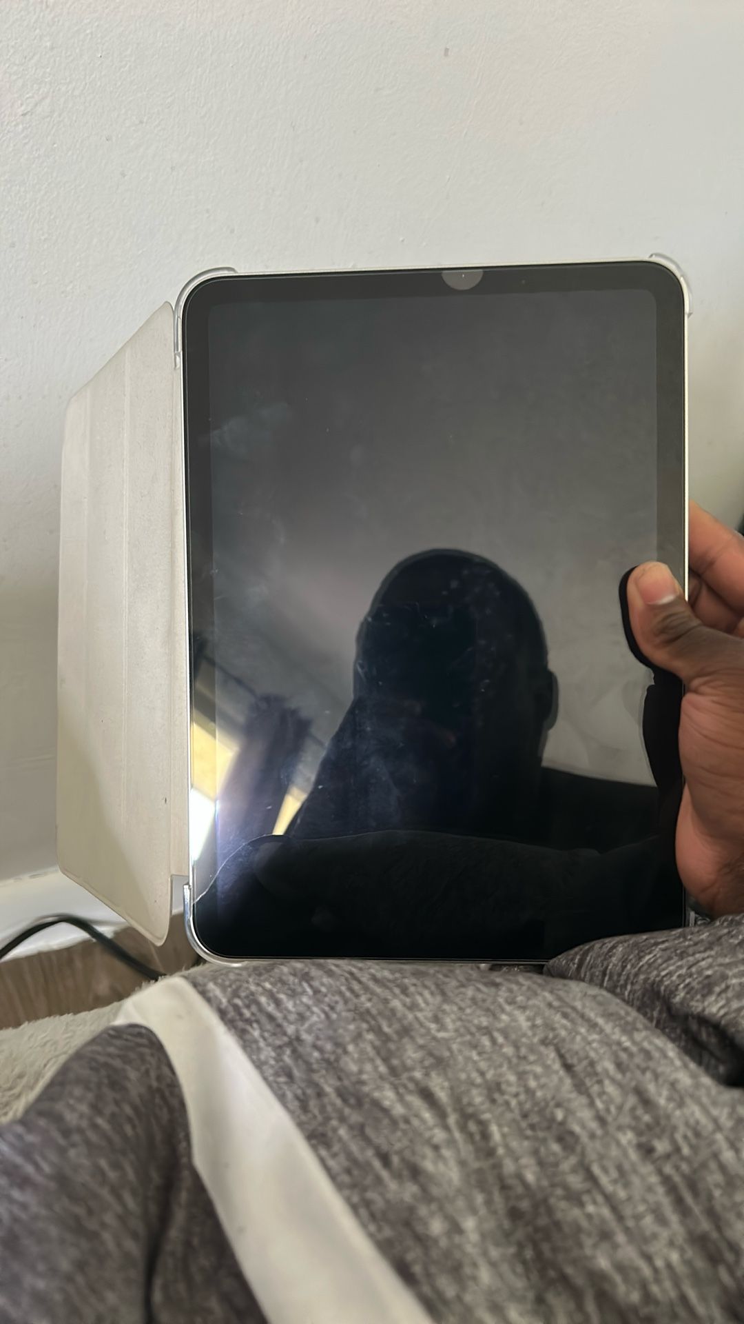 iPad Unlock