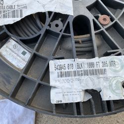RG 59 Coax Cable