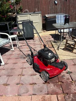 $35 toro see info as is