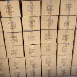 Today Only 288 Pairs Per Case $50 Gloves