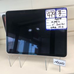 Apple iPad Air A290 2