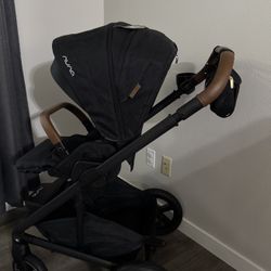 Nuna MIXX Next Stroller