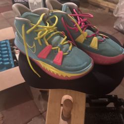 Various Shoes For Sale