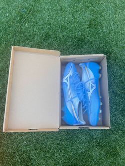Mizuno alpha elite 3