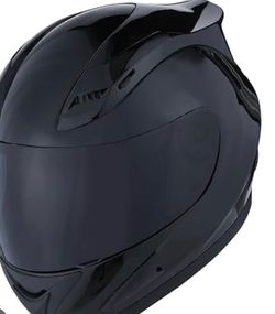 1Storm DJ11 Full-Face Motorcycle Helmet (Size L)