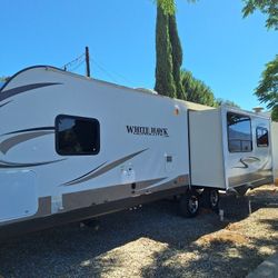 2013 Jayco White Hawk ultra lite