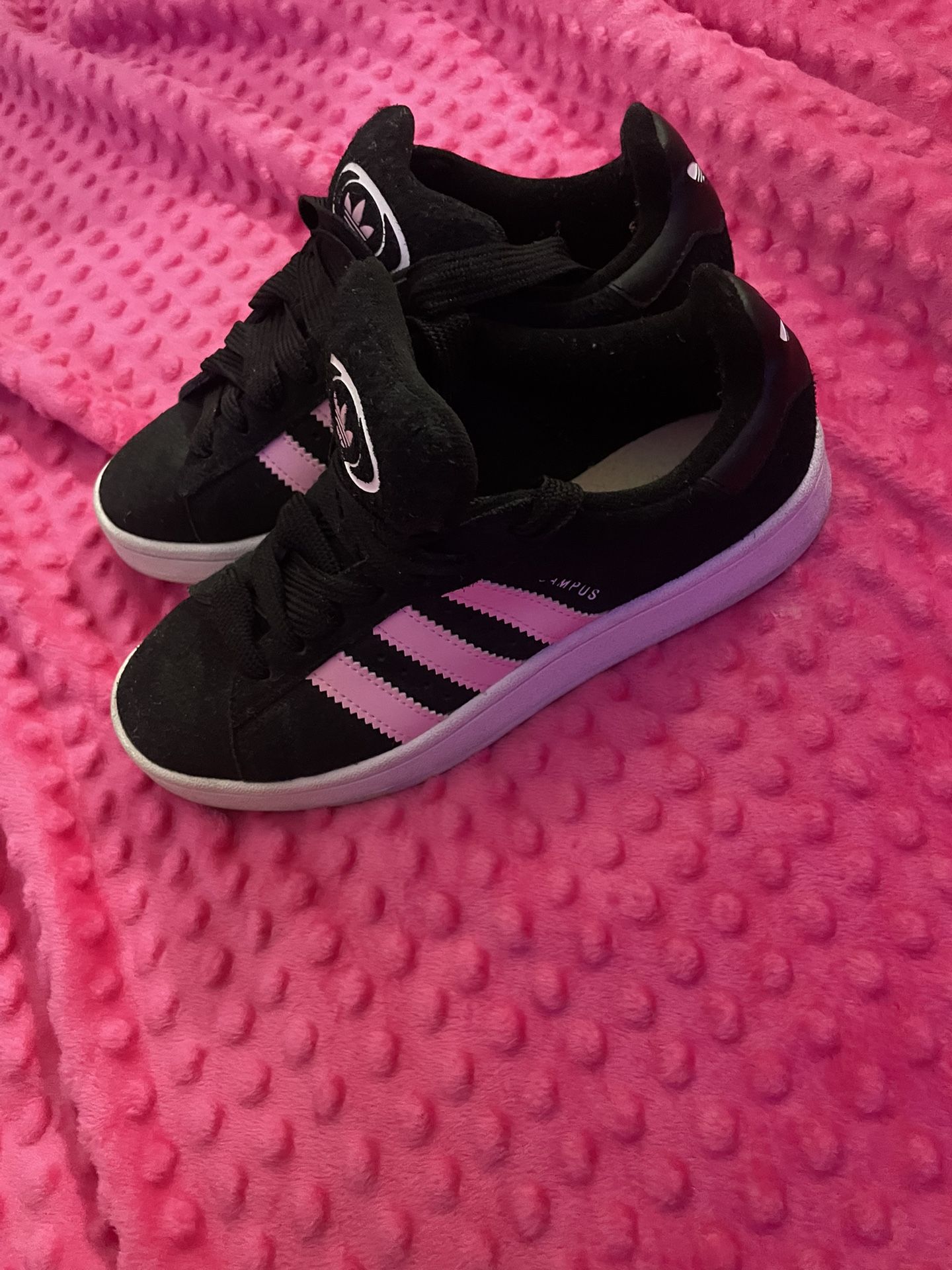 Adidas Campus 00s Pink