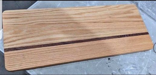Monitor Stand Wood Riser