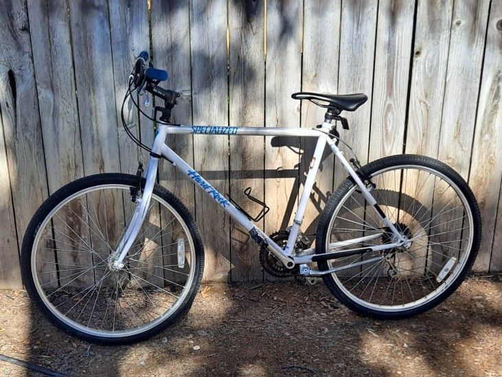 Specialized Hardrock Cruz Restomod Beer Runner for Sale in Sacramento CA OfferUp