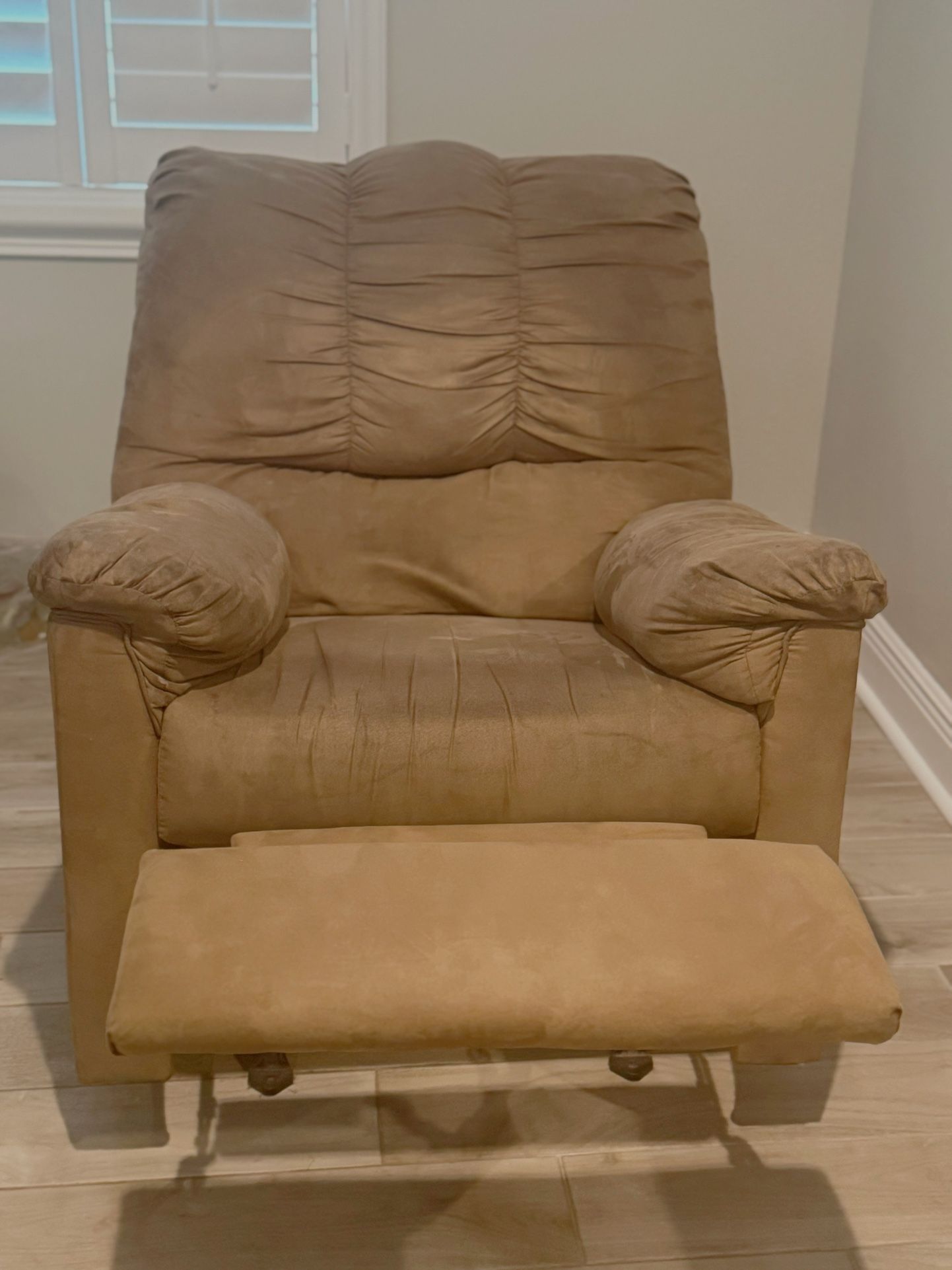 Recliner