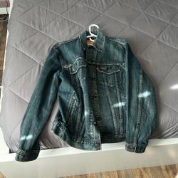 Levi's Denim Jacket