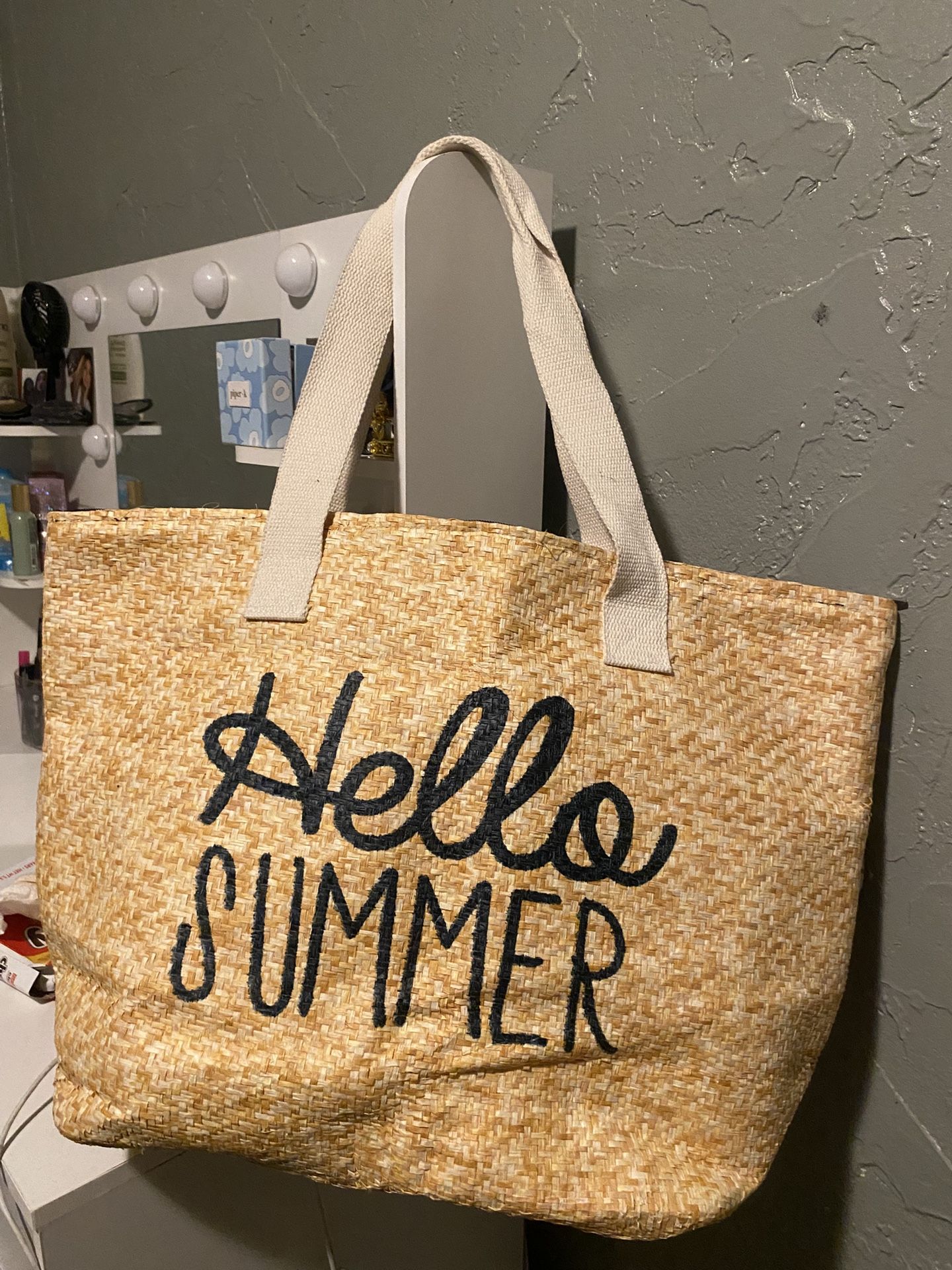Summer Big Bag
