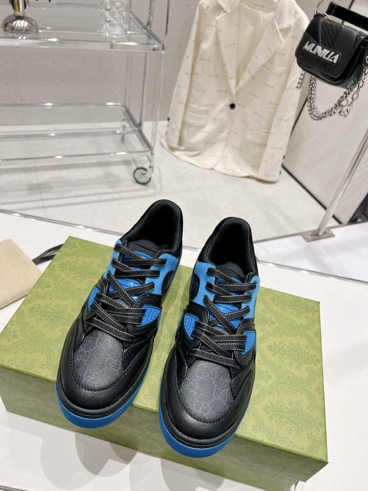 Gucci shoes
