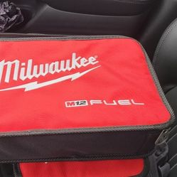 Milwaukee Soft Case