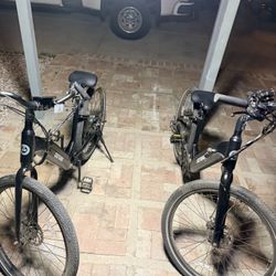 Gotrax Electric Bikes 